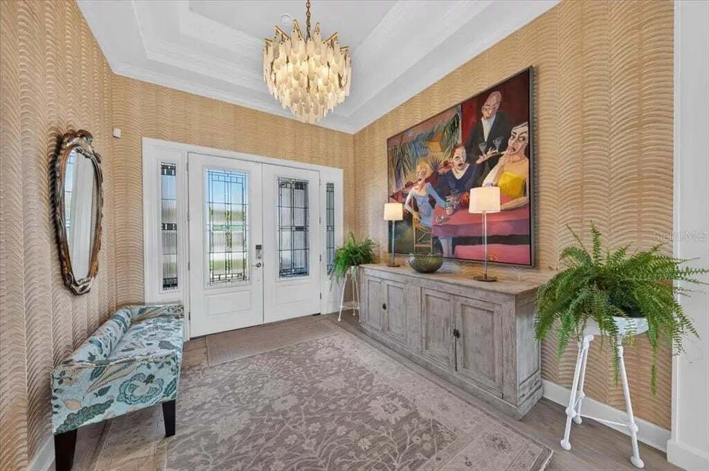 Maison à Sarasota, Floride, États-Unis 5 - 18745969