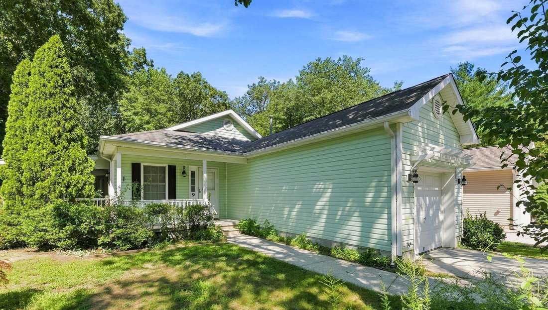 Casa a Cape May, New Jersey, Stati Uniti 1 - 18740803