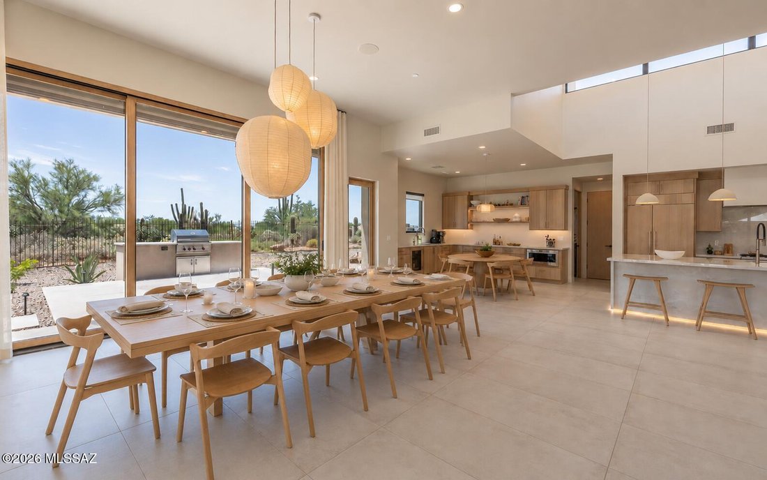House in Marana, Arizona, United States 5 - 18746013