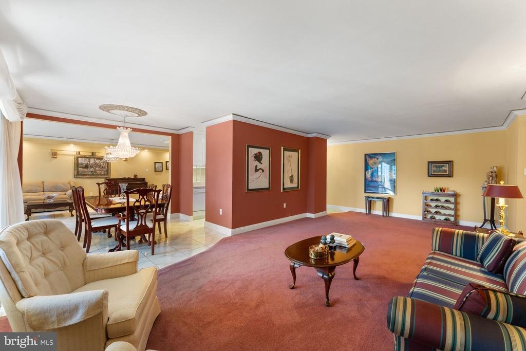 Wohnung in Philadelphia, Pennsylvania, Vereinigte Staaten 5 - 18743719