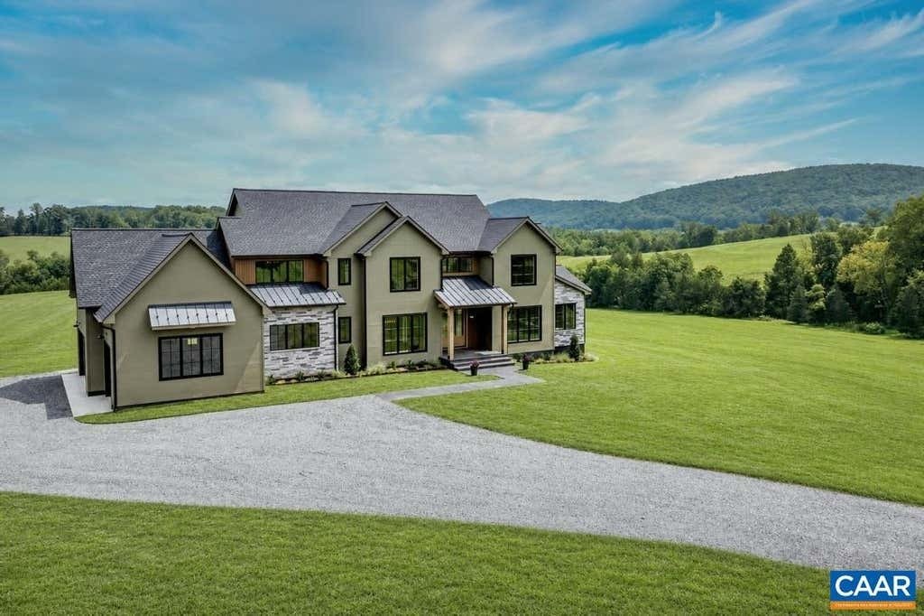 Haus in Gordonsville Road, Virginia, Vereinigte Staaten 3 - 18746094