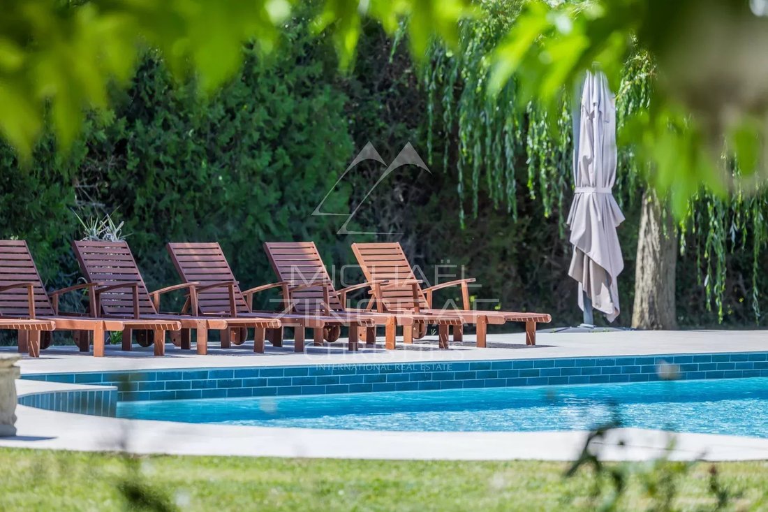 Casa en Cavaillon, Provenza-Alpes-Costa Azul, Francia 3 - 18741641