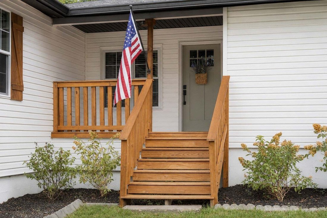 Casa en Nashville, Tennessee, Estados Unidos 4 - 18746458