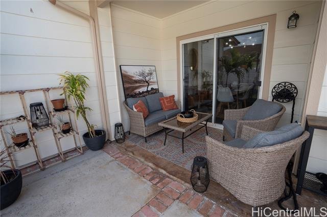Appartement à ʻEwa Beach, Hawaï, États-Unis 5 - 18742388