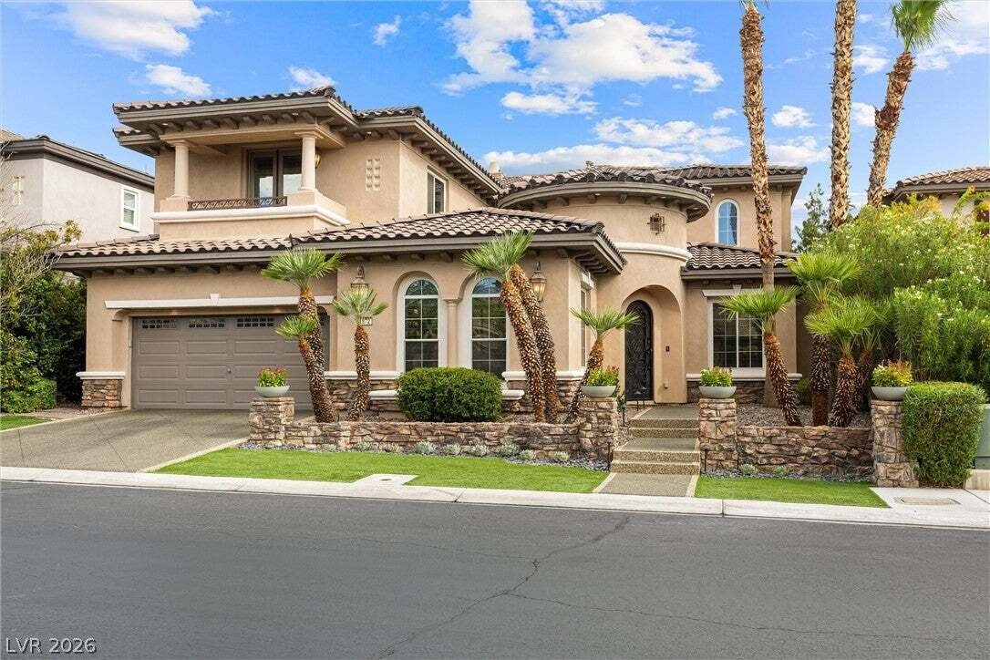 Casa a Las Vegas, Nevada, Stati Uniti 4 - 18746555