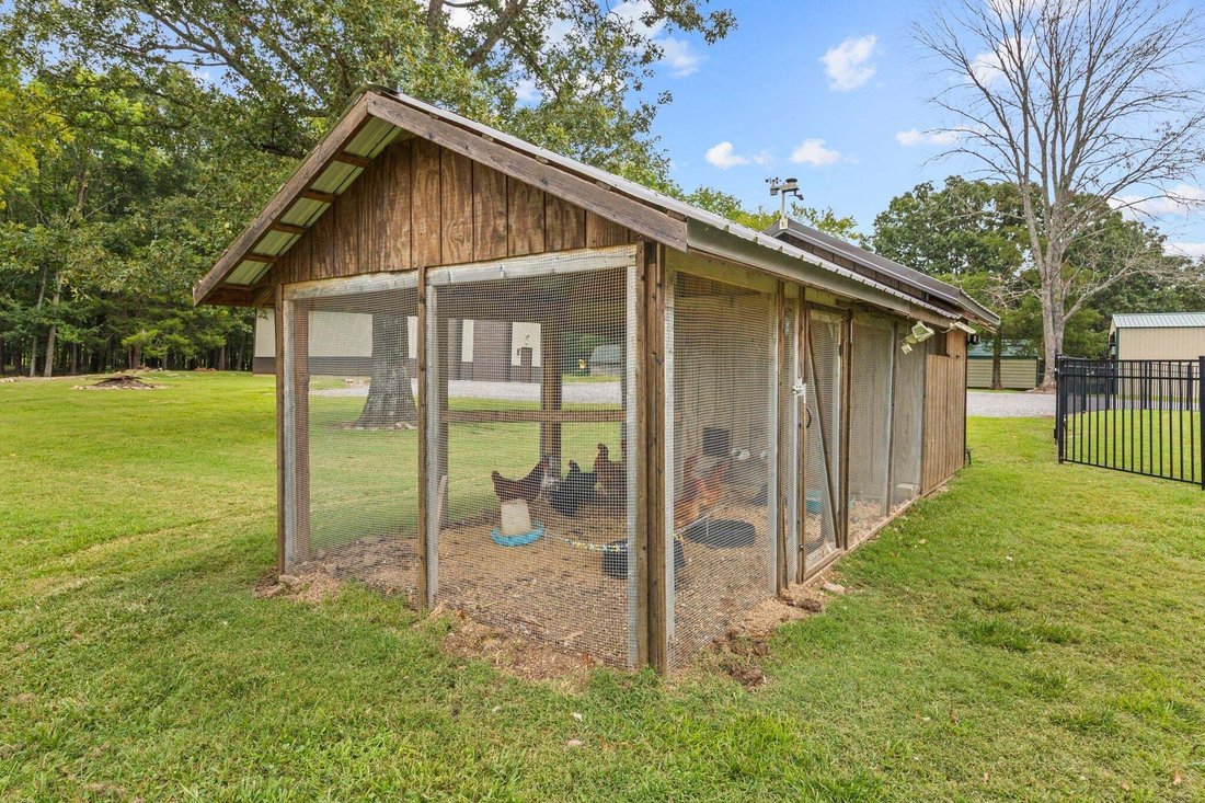 Maison à Lebanon, Tennessee, États-Unis 5 - 18746469