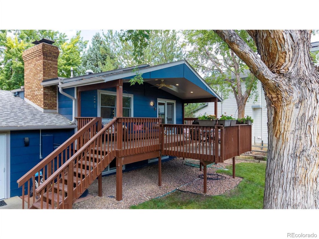 Haus in Longmont, Colorado, Vereinigte Staaten 3 - 18746569
