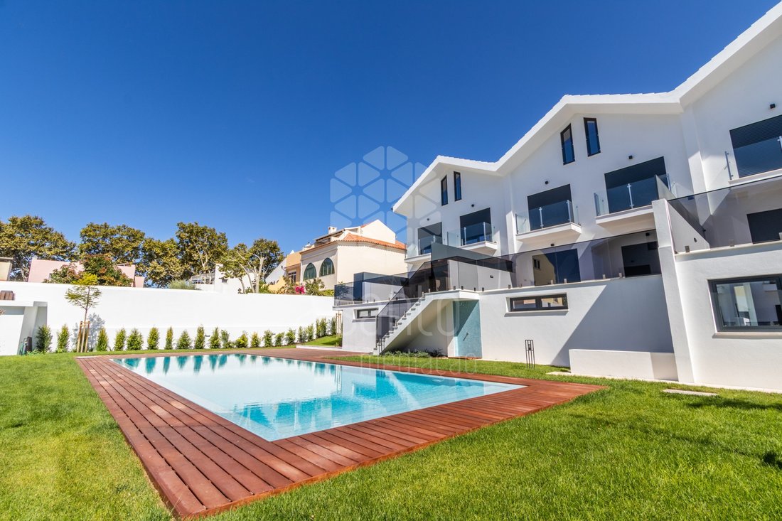 Casa en Estoril, Cascais y Estoril, Distrito de Lisboa 1 - 15753121