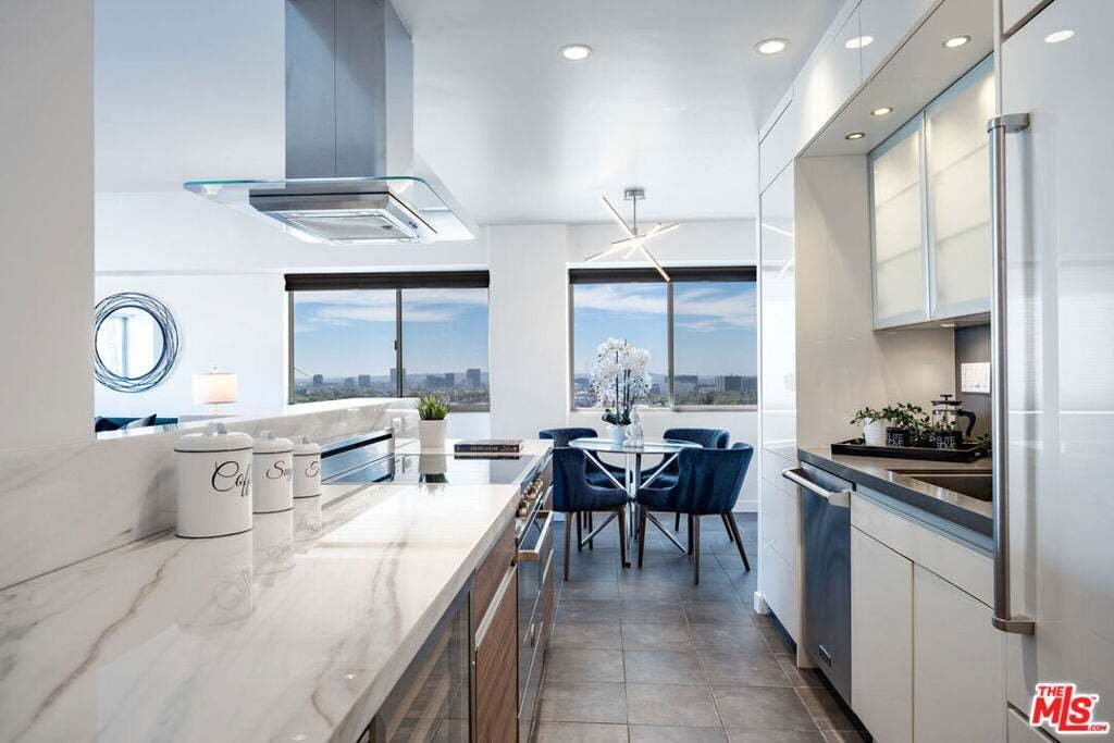 Condominio en Los Ángeles, California, Estados Unidos 2 - 18742962