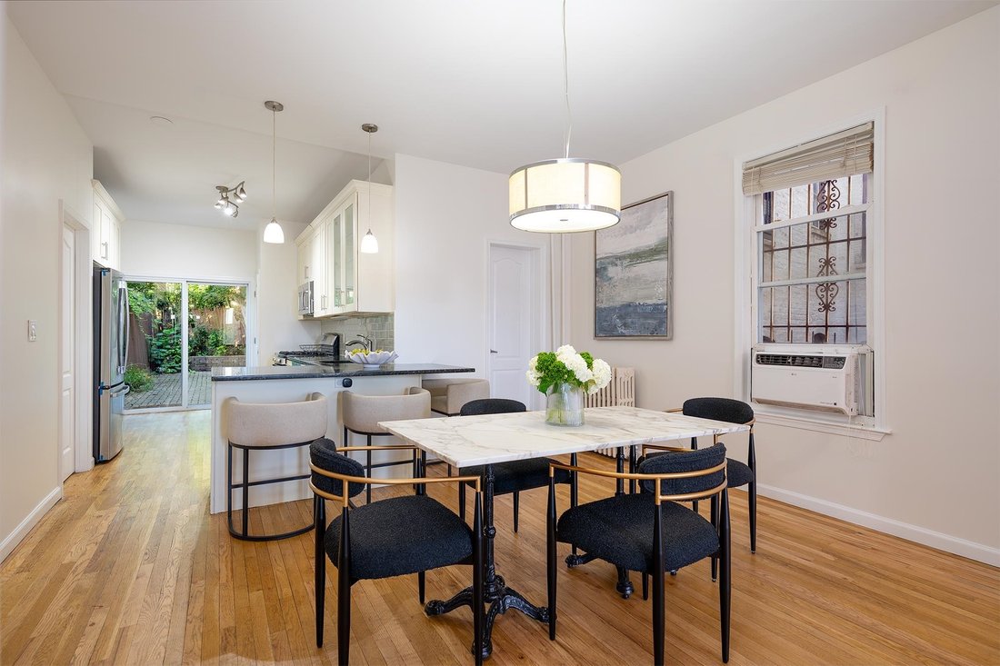 Haus in Jersey City, New Jersey, Vereinigte Staaten 5 - 18741324