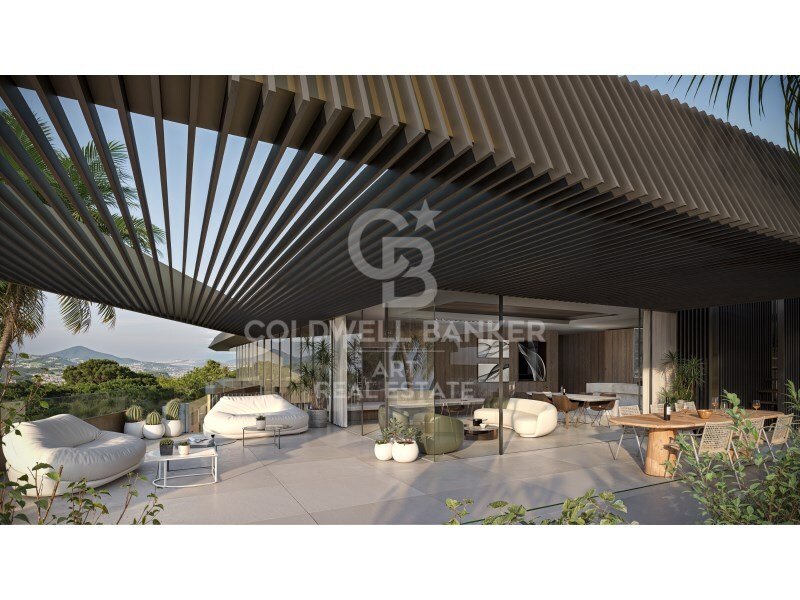 Apartamento en Estepona, Andalucía, España 4 - 18744787