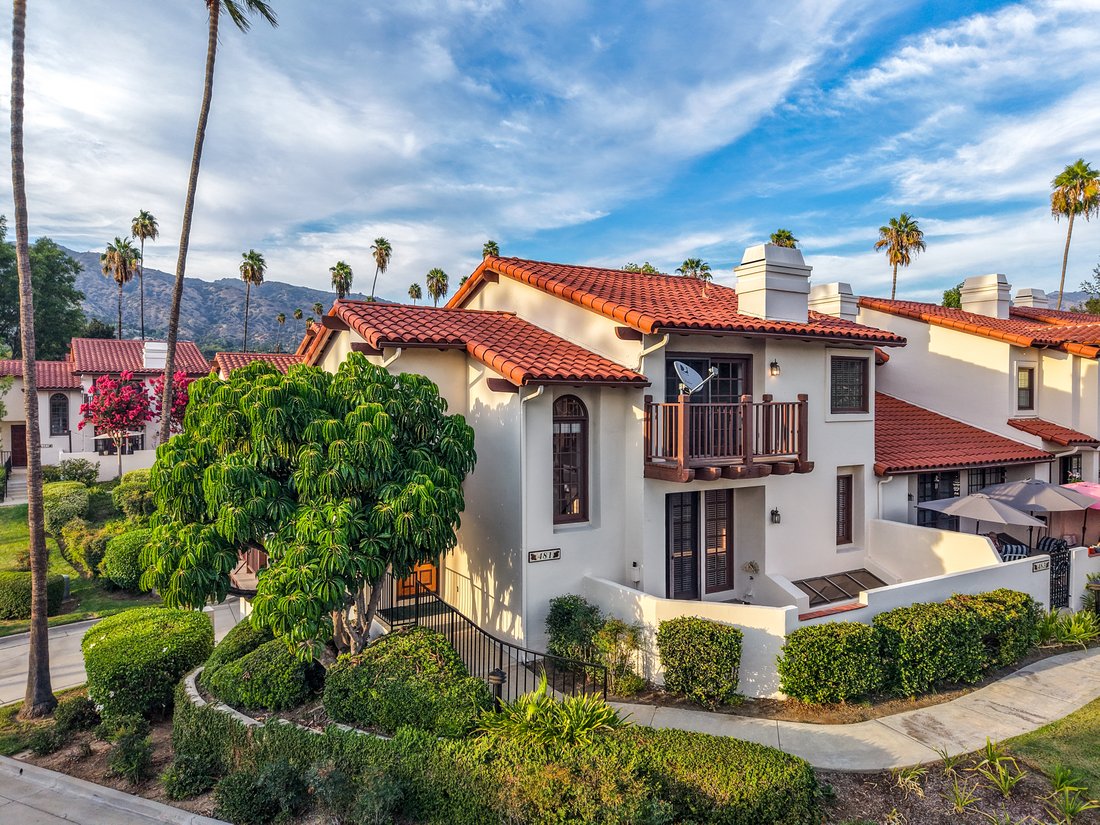 Residenza a Glendora, California, Stati Uniti 1 - 18740084