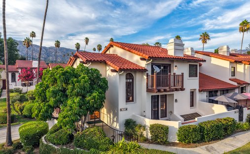 Townhouse en Glendora, California, Estados Unidos 1