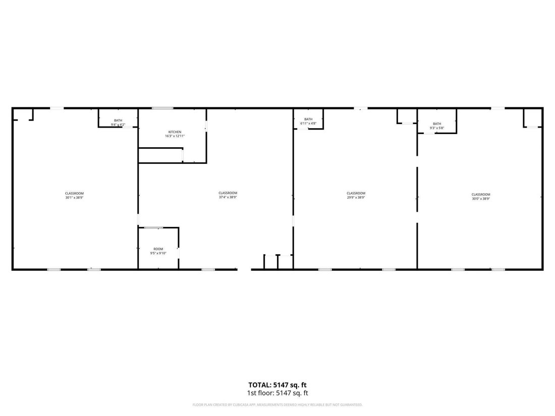 Haus in Rosenberg, Texas, Vereinigte Staaten 5 - 18277460