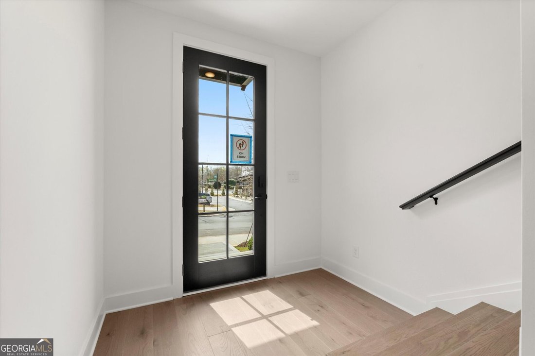 Residenza a Alpharetta, Georgia, Stati Uniti 4 - 18744041
