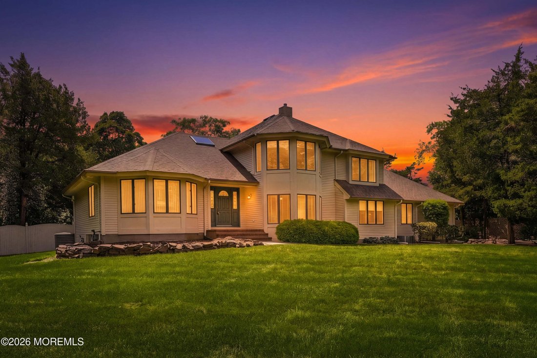 House in Toms River, New Jersey, United States 2 - 18742998