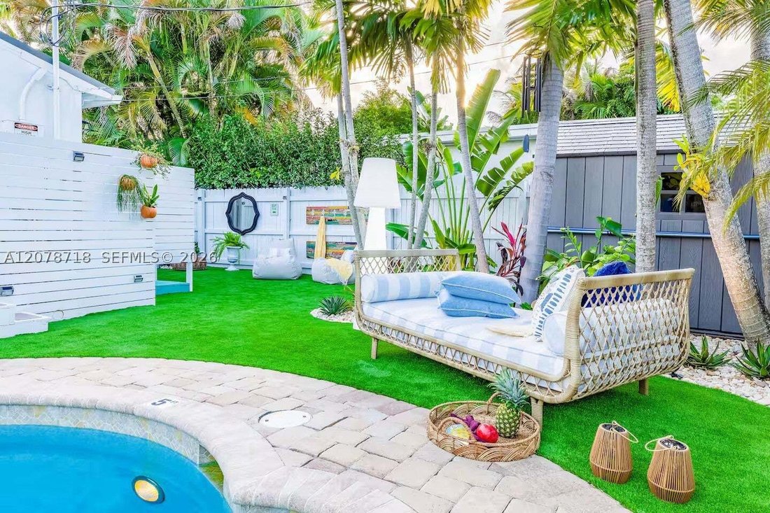 Haus in Fort Lauderdale, Florida, Vereinigte Staaten 3 - 18744641