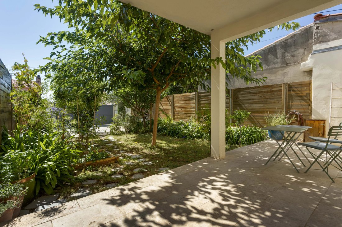 Haus in La Ciotat, Provence-Alpes-Côte d'Azur, Frankreich 3 - 18740332