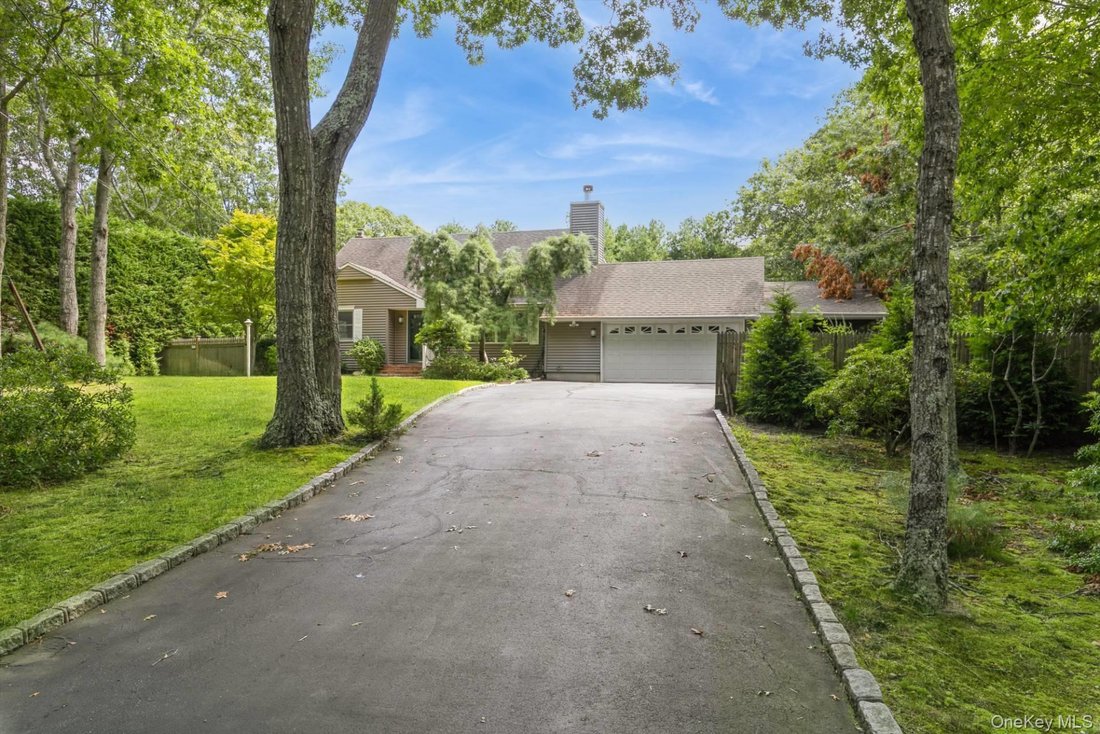 Casa en Hampton Bays, Nueva York, Estados Unidos 3 - 18717986