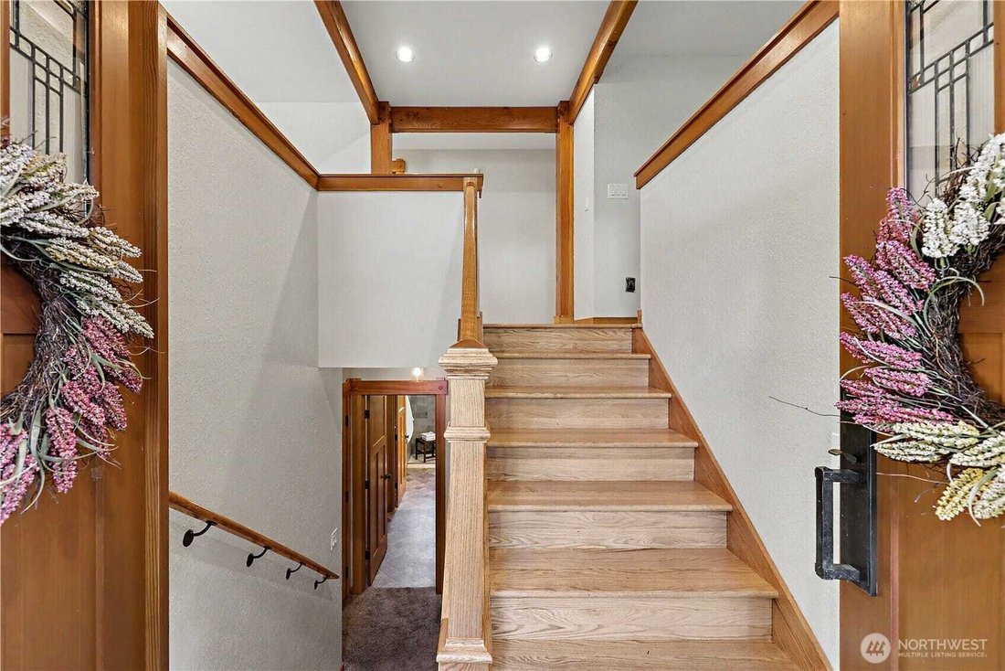 Casa en Burien, Washington, Estados Unidos 4 - 18742995