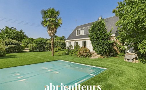 Casa a Le Guézy, La Baule-Escoublac, Francia 1