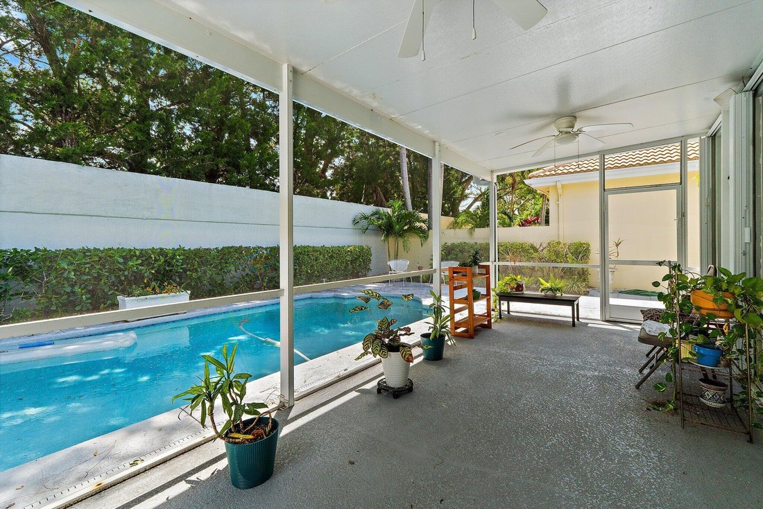 House in Jupiter, Florida, United States 5 - 18743611