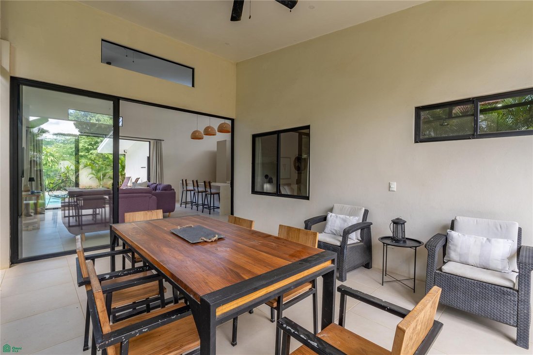 Casa en Cangrejal, Provincia de Guanacaste, Costa Rica 1 - 18743511