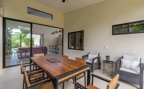 Casa en Cangrejal, Provincia de Guanacaste, Costa Rica 1