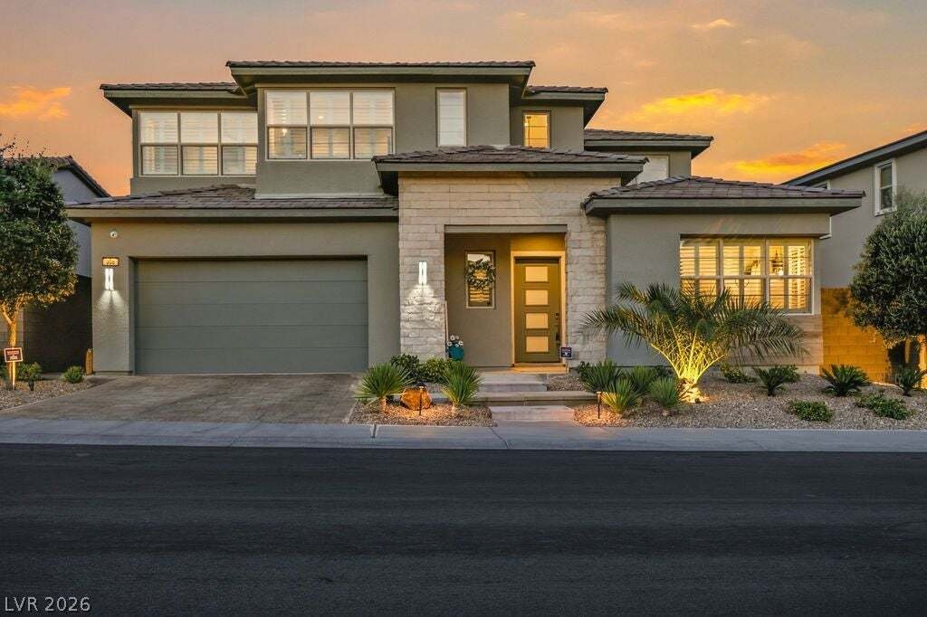 Casa en Las Vegas, Nevada, Estados Unidos 4 - 18742865