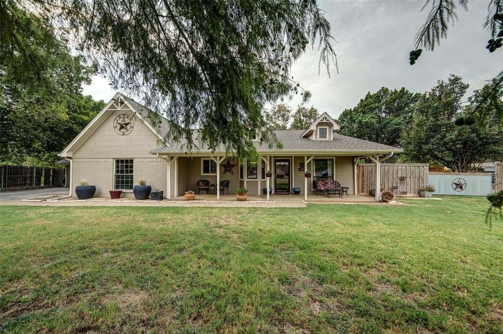 House in Double Oak, Texas, United States 1 - 18744510