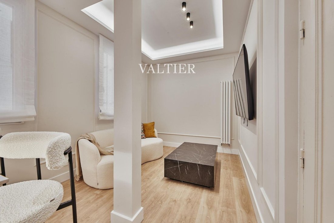 Apartamento en Salamanca, Madrid, España 3 - 18741567