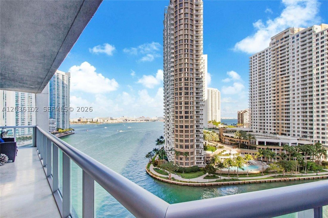 Condominio en Miami, Florida, Estados Unidos 2 - 18160150