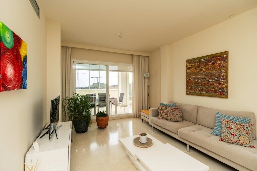 Apartamento en Mijas, Andalucía, España 2 - 18744707