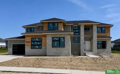 Casa a Bennington, Nebraska, Stati Uniti 1