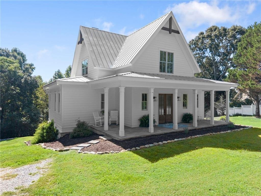 Haus in Gainesville, Georgia, Vereinigte Staaten 4 - 18740864