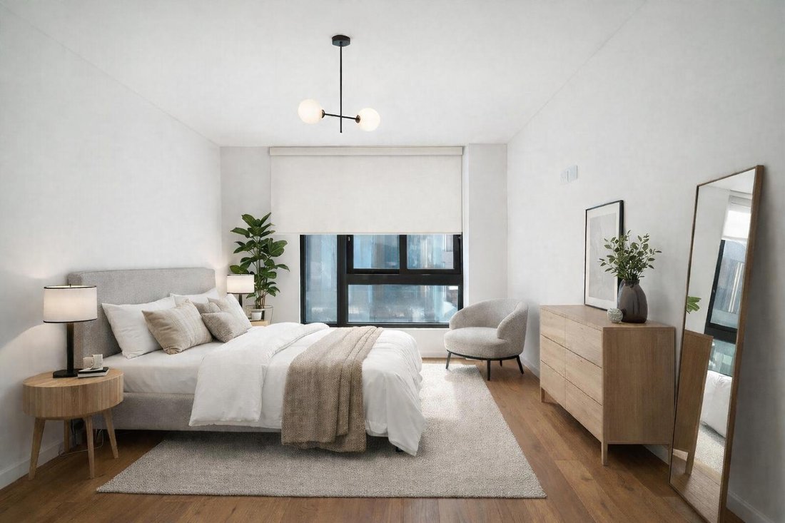 Appartement à Buenos Aires, Buenos Aires, Argentine 3 - 18741925