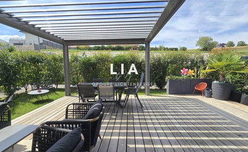Apartamento en Mouxy, Auvernia-Ródano-Alpes, Francia 1