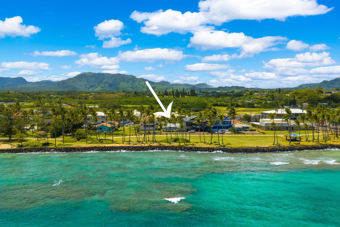 Casa a Kapaa, Hawaii, Stati Uniti 1 - 18746033