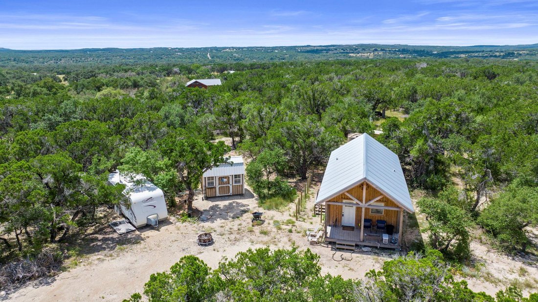 Casa a Dripping Springs, Texas, Stati Uniti 1 - 18215527