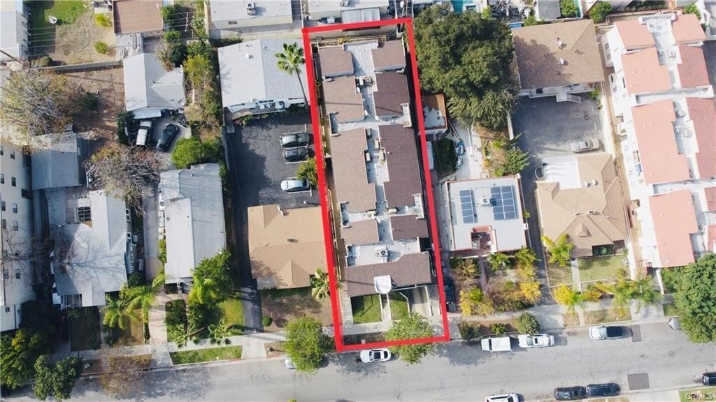 House in Glendale, California, United States 2 - 18746014