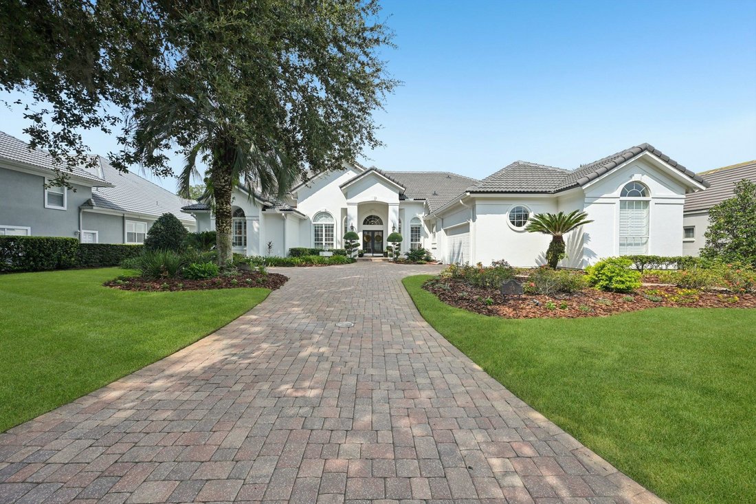 Casa en Ponte Vedra Beach, Florida, Estados Unidos 2 - 18746199
