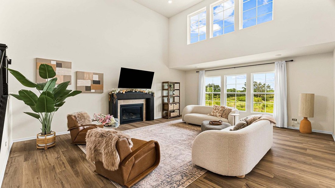 Maison à Long Grove, Illinois, États-Unis 5 - 18744300