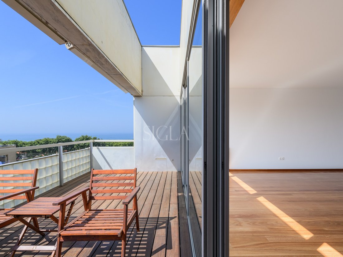 Wohnung in Arcozelo, Distrikt Porto, Portugal 3 - 18745253