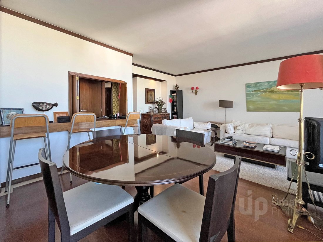 Wohnung in Cascais und Estoril, Lissabon, Portugal 5 - 18745254