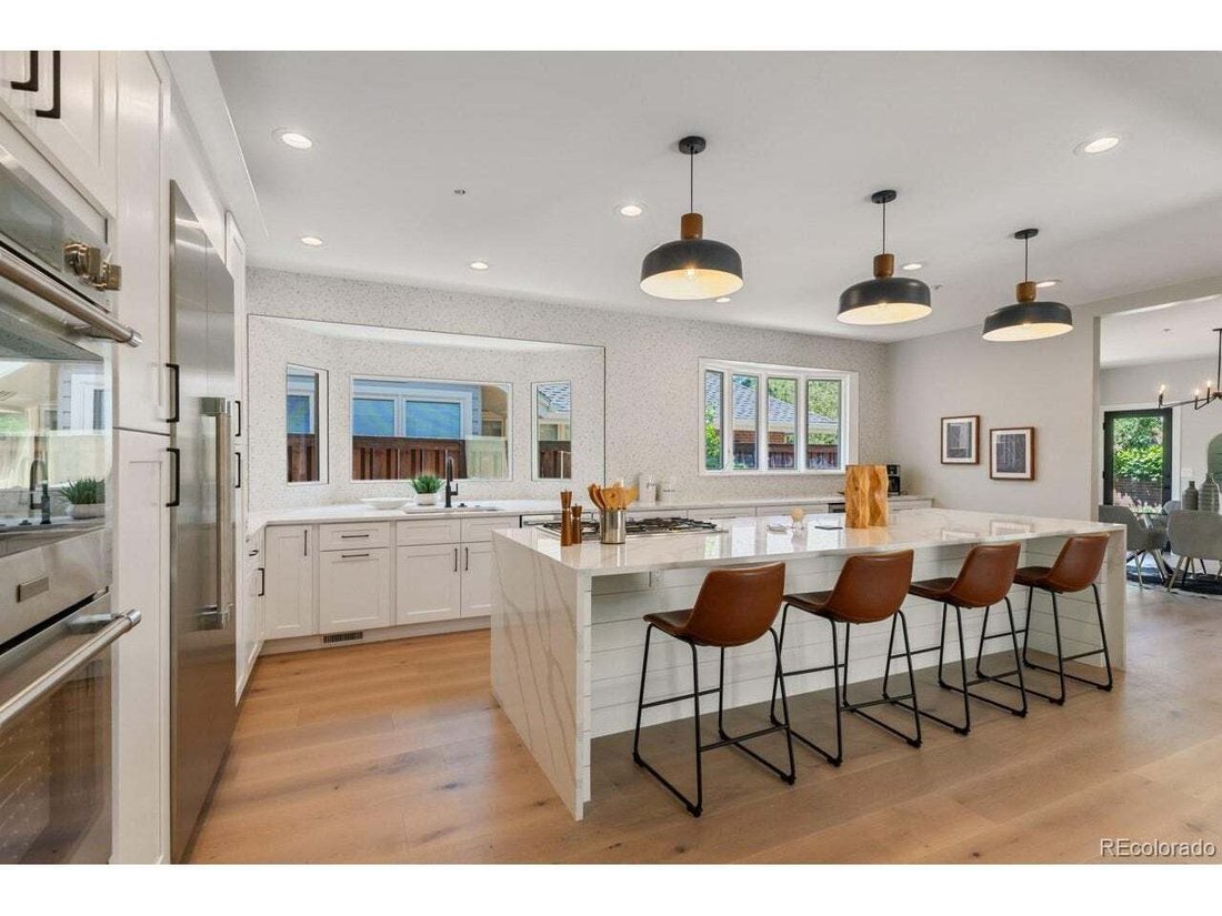 Condo in Denver, Colorado, United States 1 - 18743182