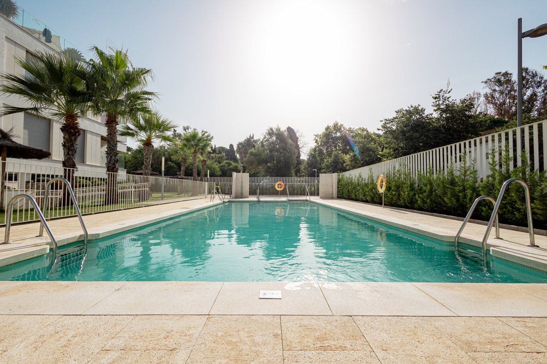 Appartement à Elviria-Cabopino, Marbella, Espagne 4 - 18740703