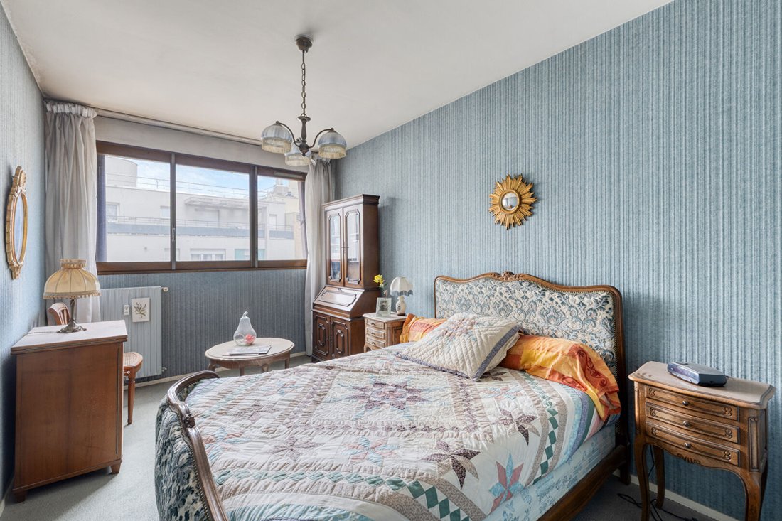 Wohnung in Bassin de la Villette, Paris 19e Arrondissement, Paris 3 - 18742112