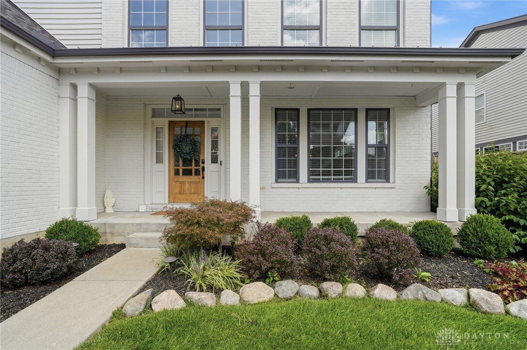 House in Lebanon, Ohio, United States 2 - 18743798