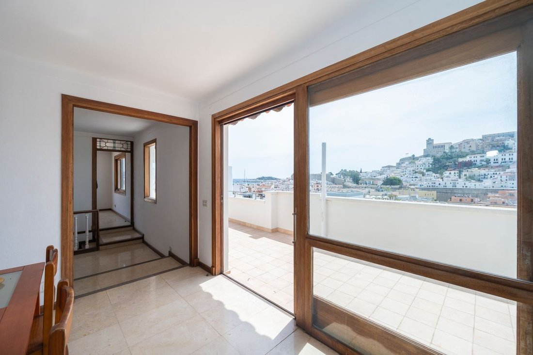 Appartement à Ibiza, Îles Baléares, Espagne 3 - 18740760