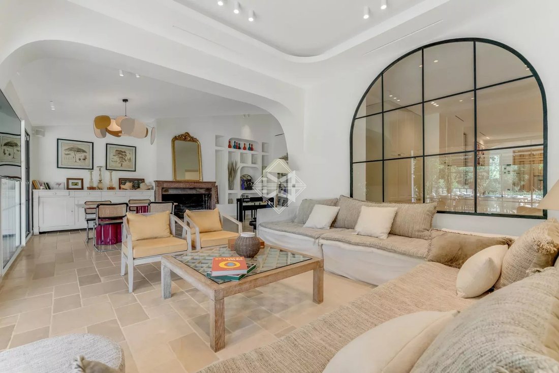 Villa in Ramatuelle, Provence-Alpes-Côte d'Azur, Frankreich 5 - 18742040